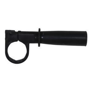 Polishing Machine Side Handle | Ergonomic Grip for Stone Polishing Tools | Enhanced Control & Operator Comfort