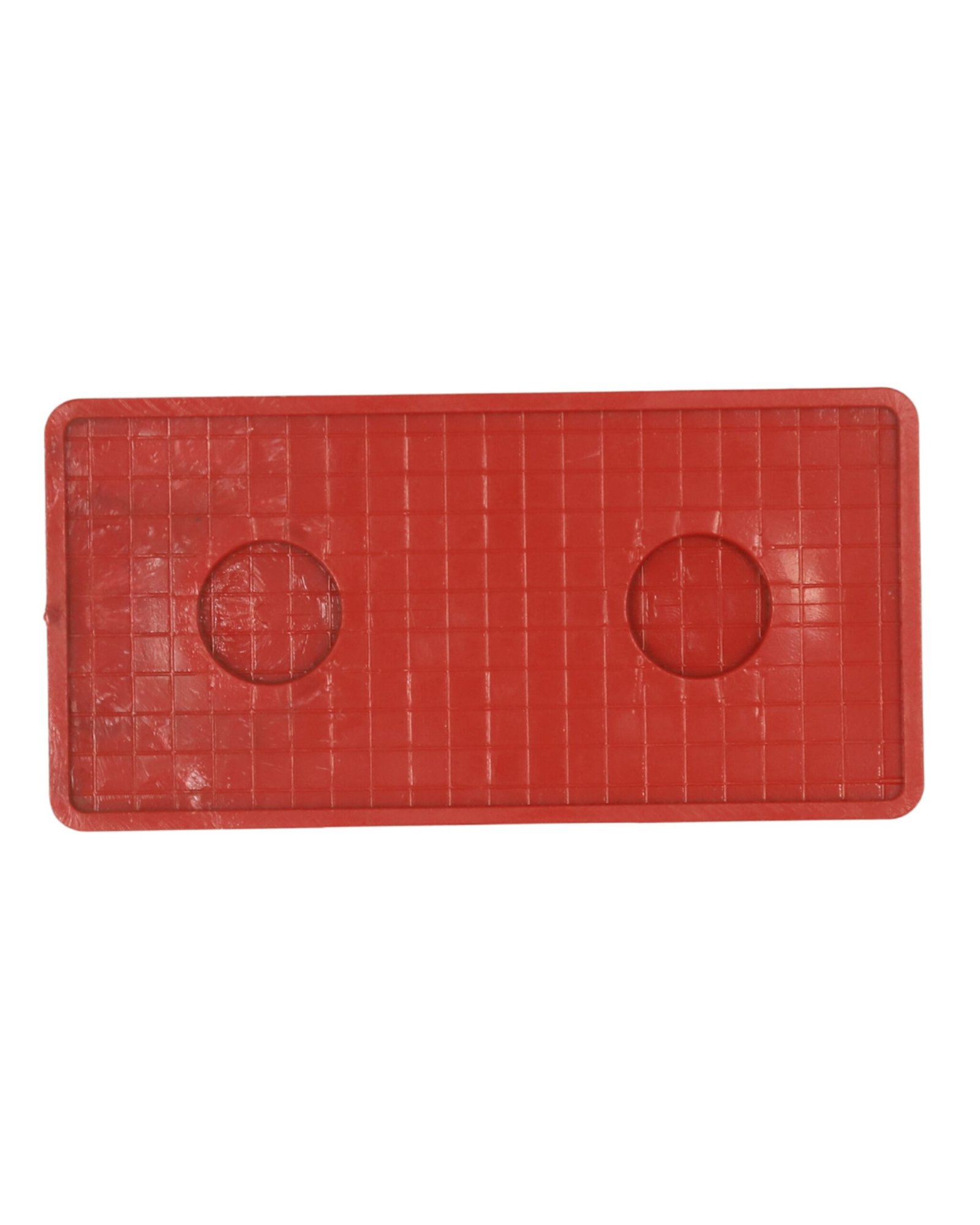 Premium Resin Polishing Pad | Wide Cut Rectangular Pad for Marble, Granite & Concrete | Surface Levelling & Scratch Removal - Image 3