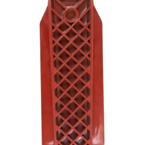 Premium Resin Polishing Pad | Tapered Edge Design for Marble, Granite & Concrete | Controlled Surface Refinement