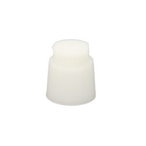 Resin Polishing Pad Locking Cap | Secure Retainer Disc for Stone & Concrete Polishing