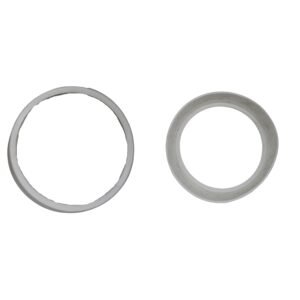 Precision Circular Spacer Ring | Thin & Thick Profile | Machine Alignment & Mounting Support